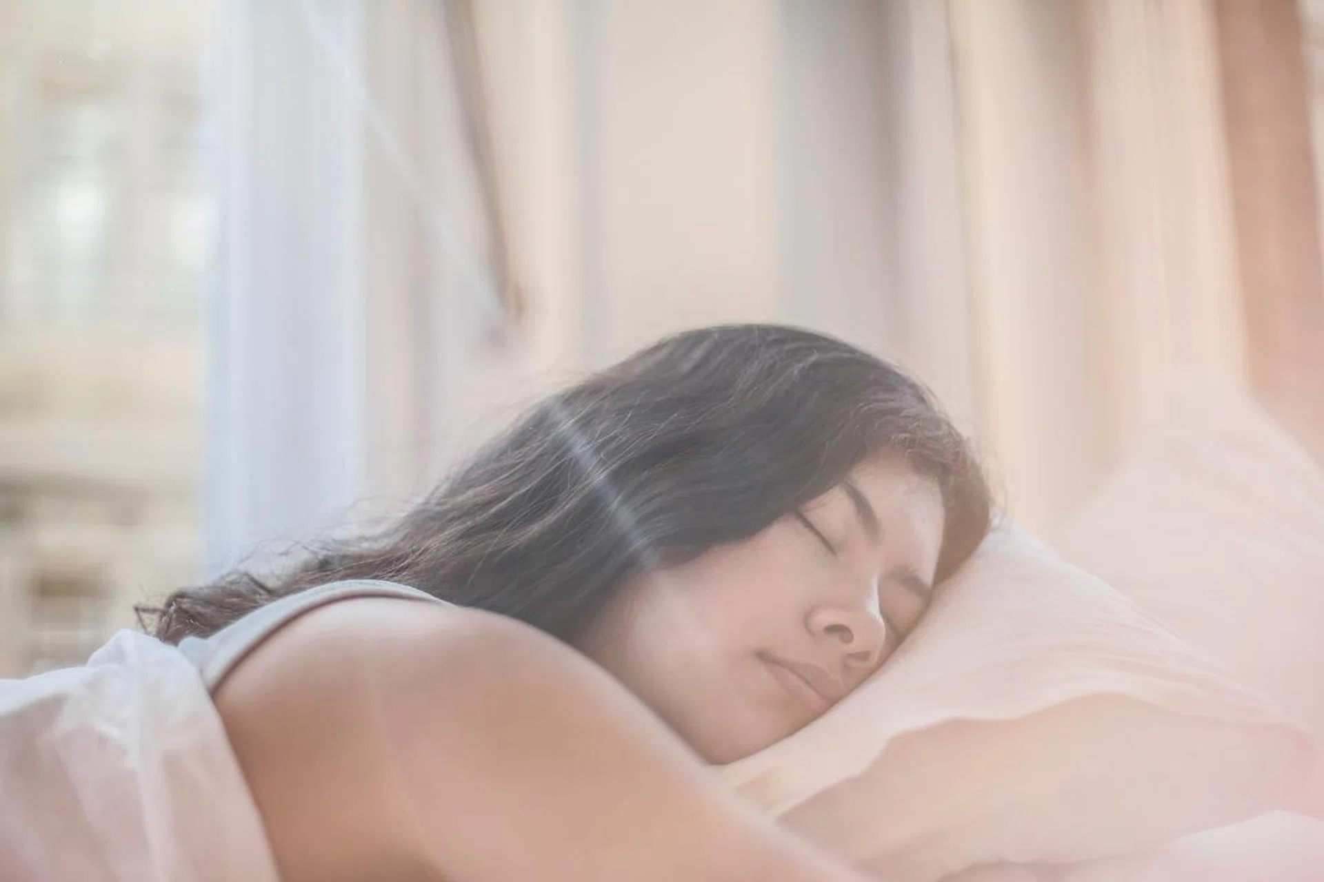 Sleep as a cornerstone to long-term health