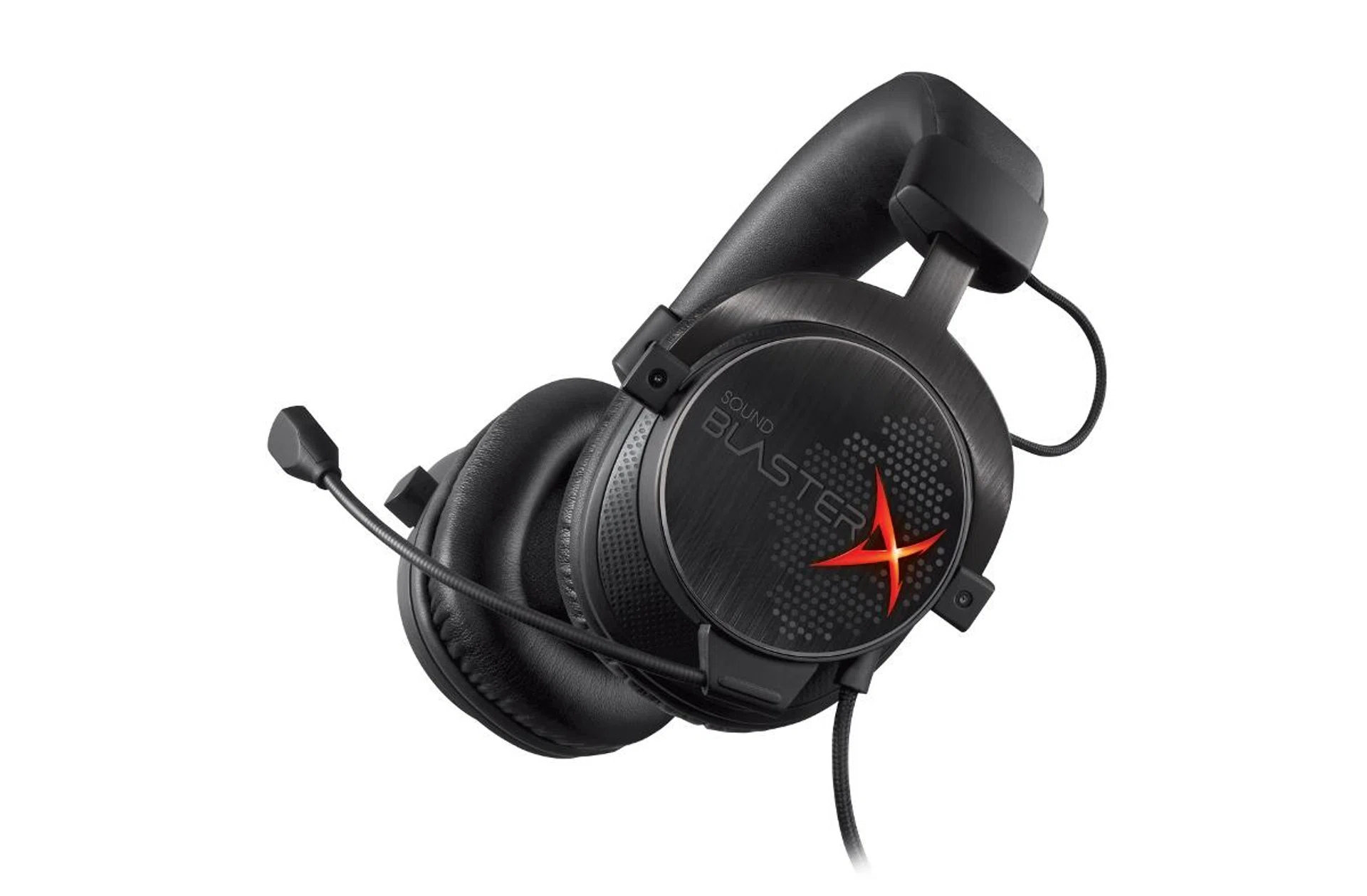 Creative Sound BlasterX H7