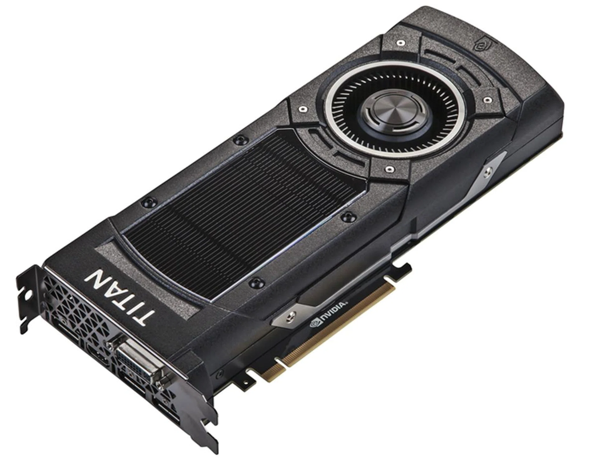 The NVIDIA GeForce GTX Titan X is the most powerful, single GPU graphics card. It has a lot of performance potential that is waiting to be unlocked. However, its full capabilities could be crimped by NVIDIA's strict policy with regards to the modifications that can be carried out by their add-in card partners. 