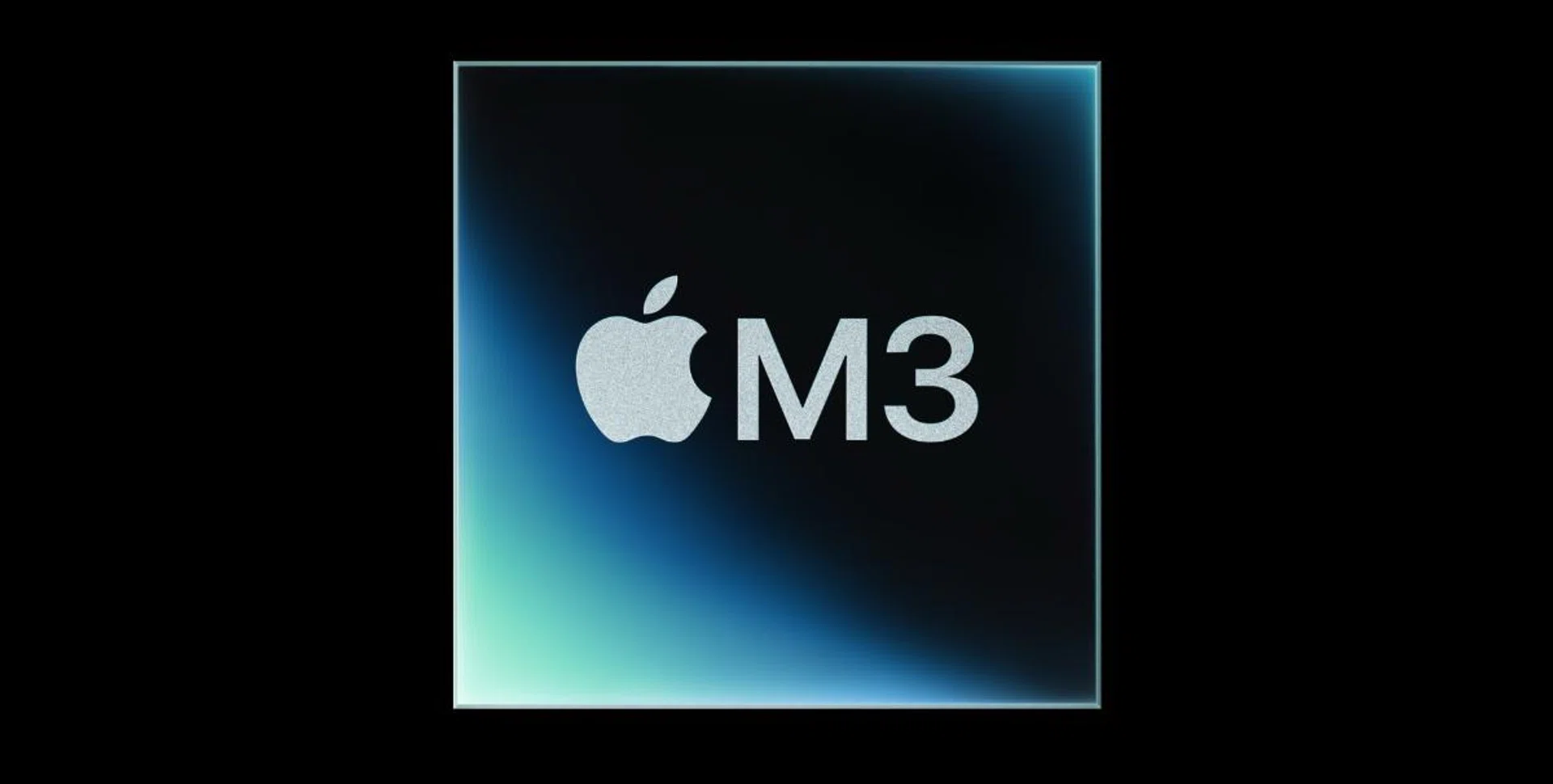 The big change to the new iPad Air is the M3 chip within. Photo: Apple