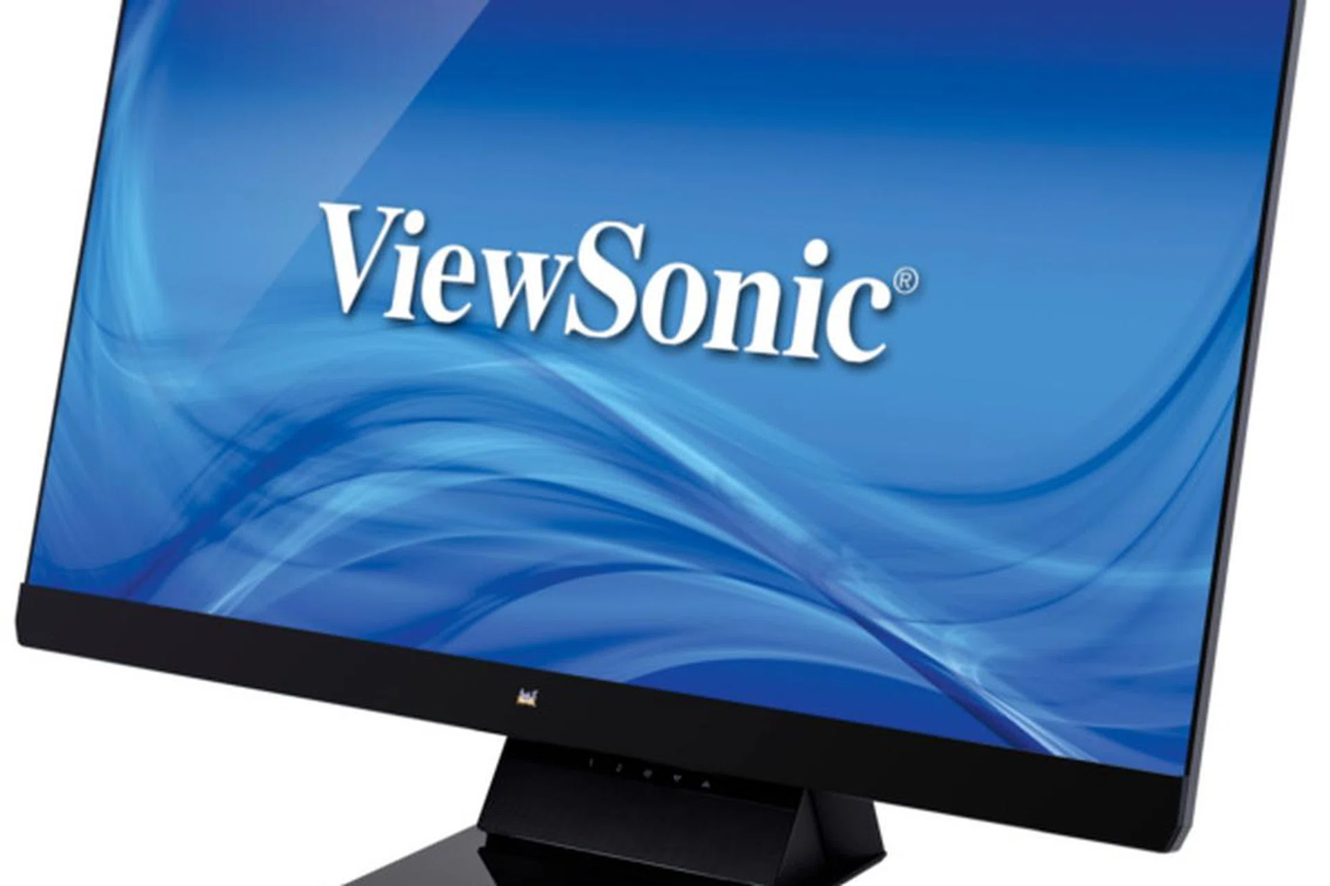 Image credit: ViewSonic.