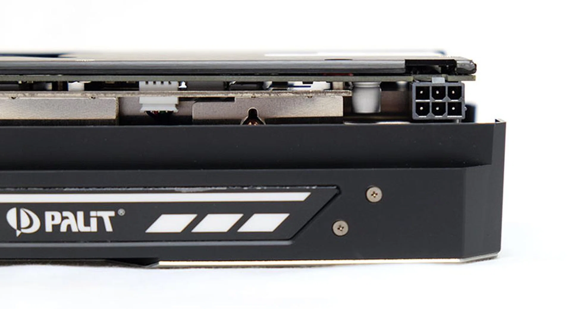 Palit GeForce GTX 1060 Super JetStream