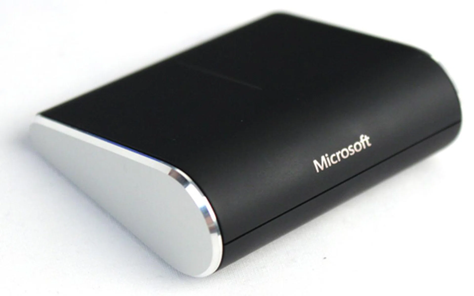 The Microsoft Wedge Touch Mouse is one of the first peripherals designed specifically with Windows 8 in mind and targeted at the tablet user group.