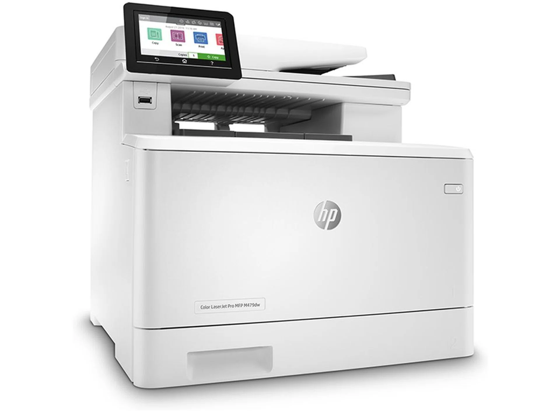 HP Colour LaserJet Pro MFP M479fdw