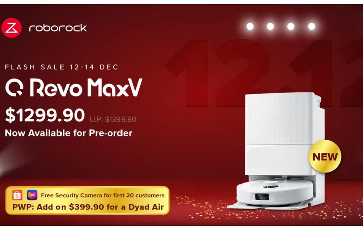 Image source: Roborock.