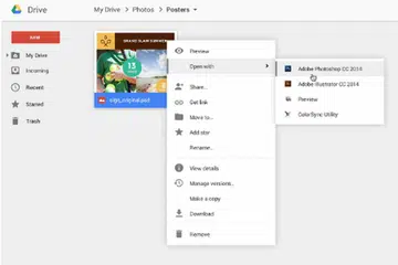 Source: Google Drive blog