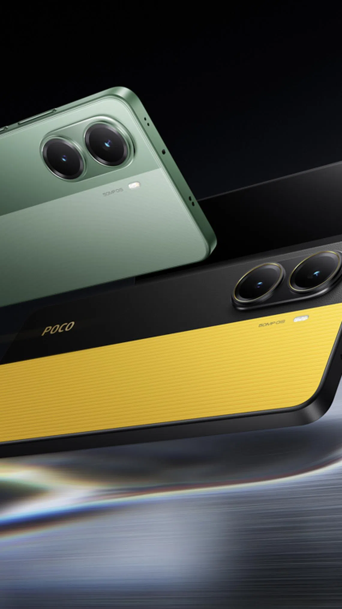 Poco releases Poco X7 series in Singapore, starting at just S$389
