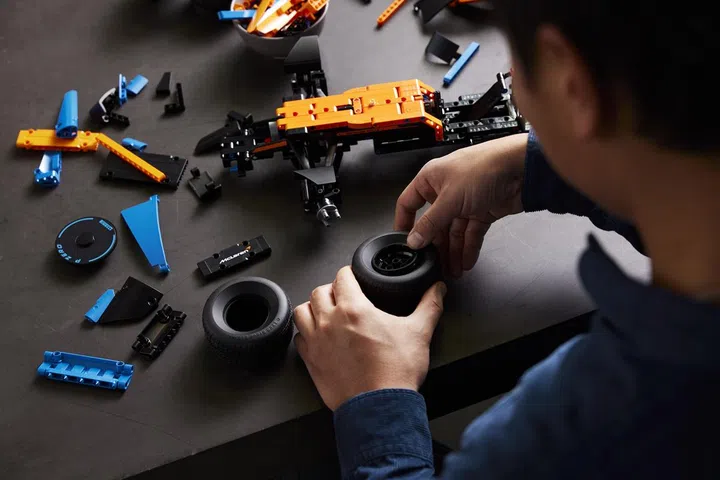 Image: LEGO