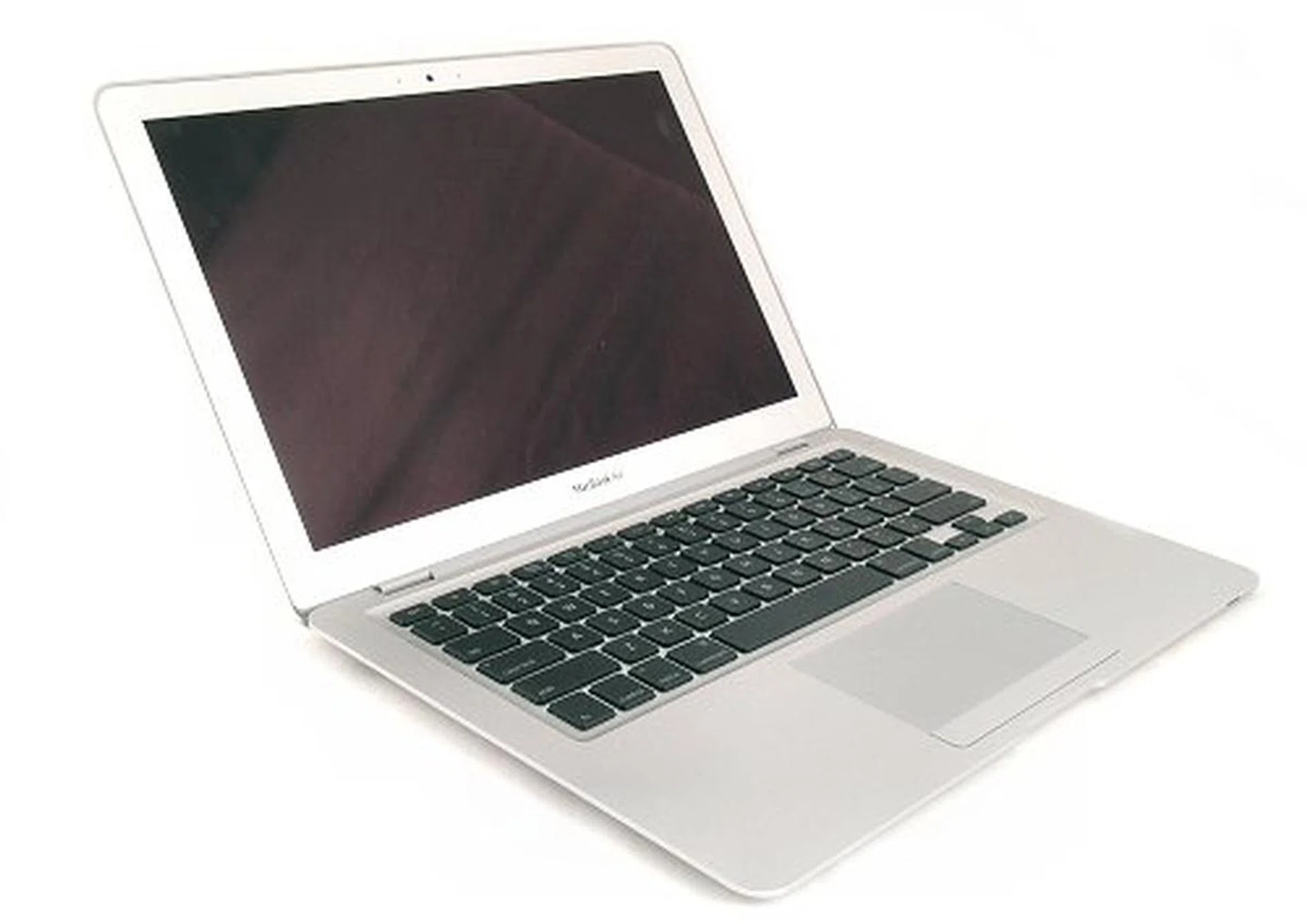 The Apple MacBook Air has all the trappings of being the perfect notebook. Just be sure to bring a friend to smack you back to reality when you fall for its charms.