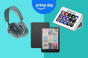 Amazon Prime Day tech deals 2026