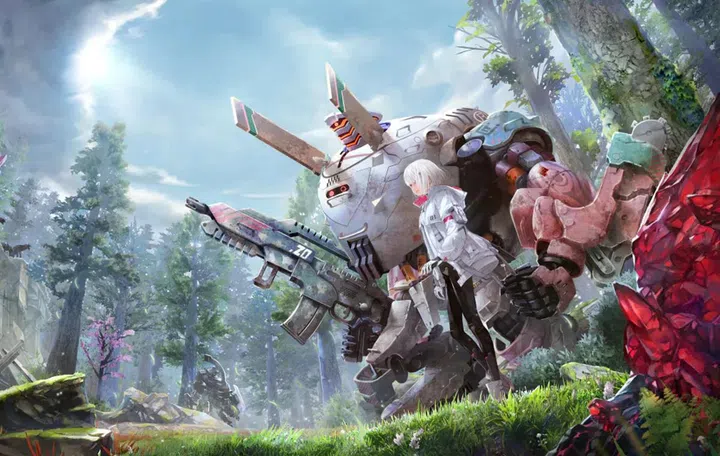 The final release date has not yet been announced. Photo: Bandai Namco