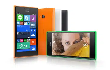 Lumia 730