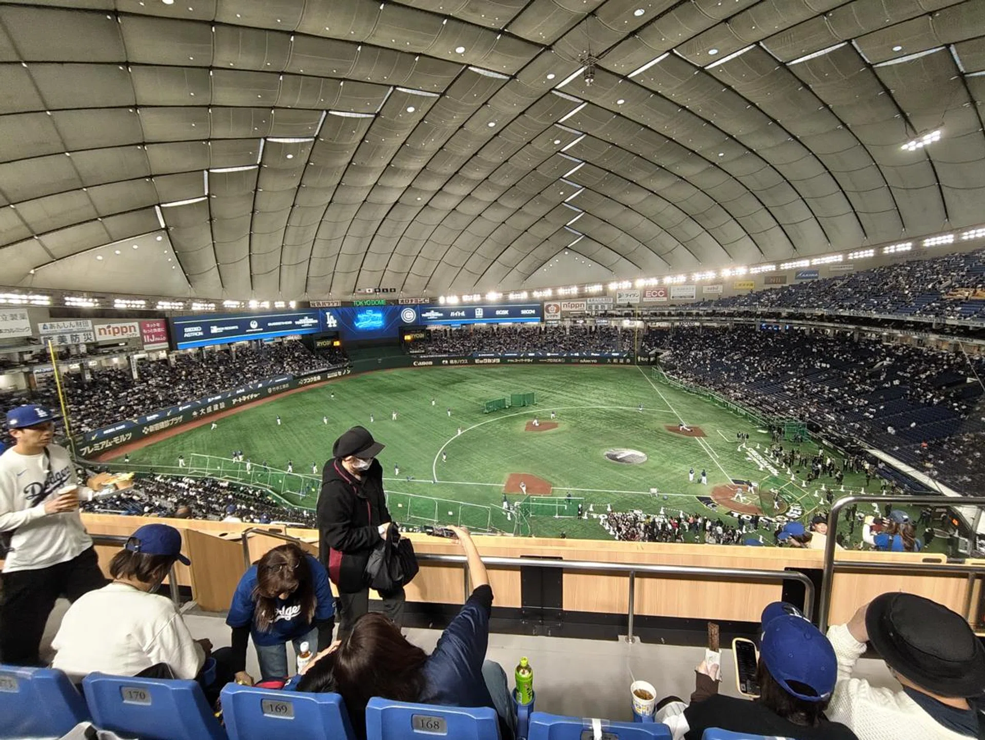 Nothing Phone (3a) ultrawide. Photo: HWZ.