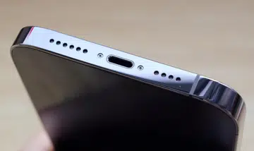 With the new ruling, future iPhones will be forced to go USB-C.