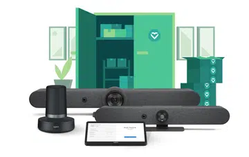 Logitech Select will ensure all your Logitech equipment works perfectly. Image source: Logitech. 