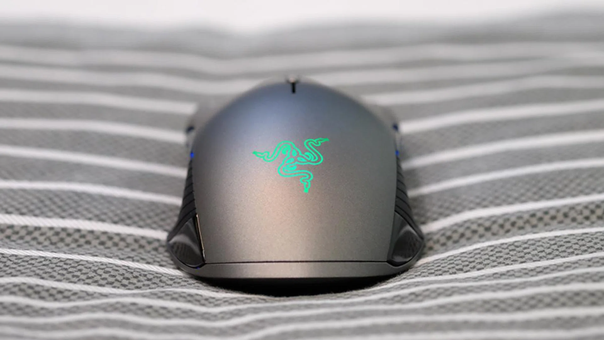 Razer Lancehead