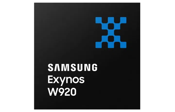 Samsung Exynos W920.