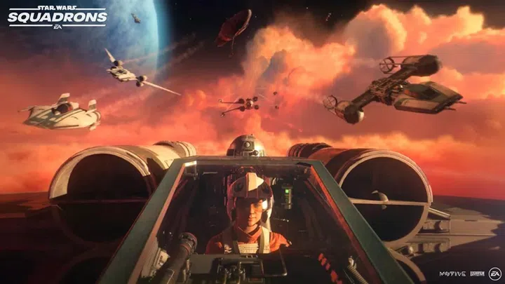 Image: EA