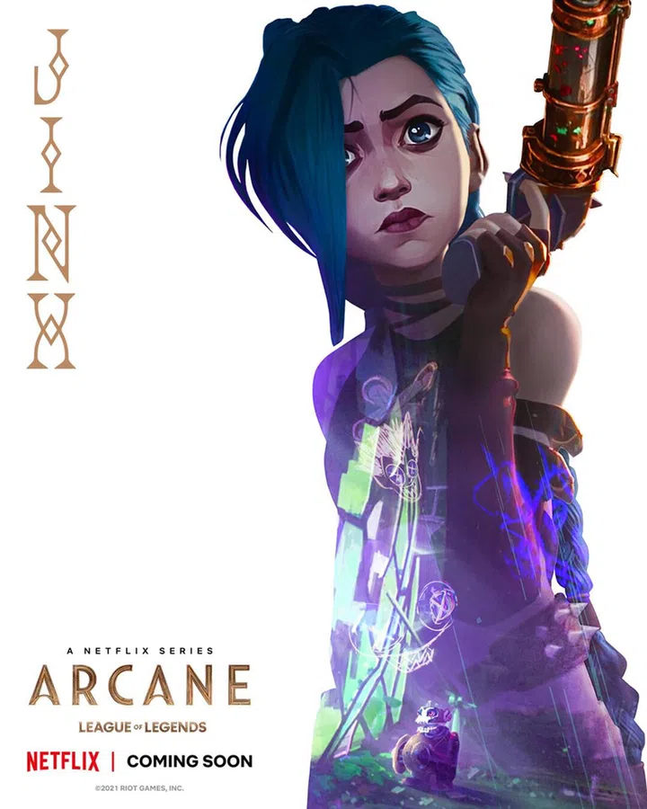Image: Riot Games