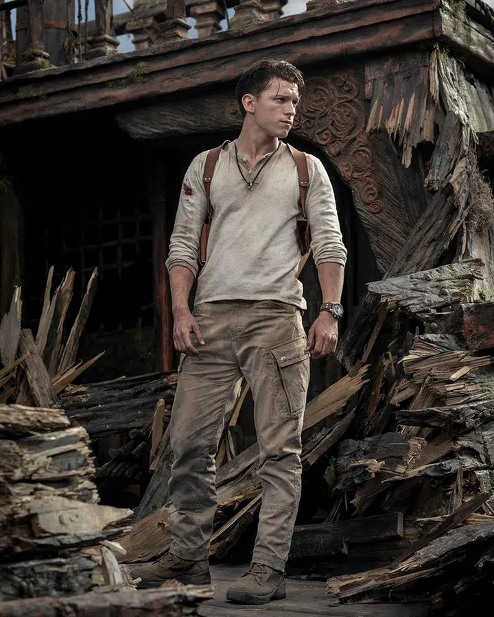 Image: Sony
