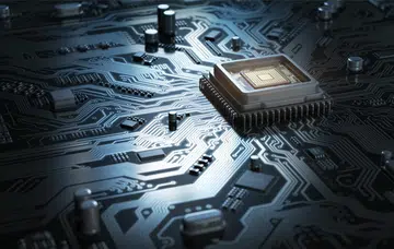 A recent valuation put ARM at US$60 billion. Image source: ARM. 