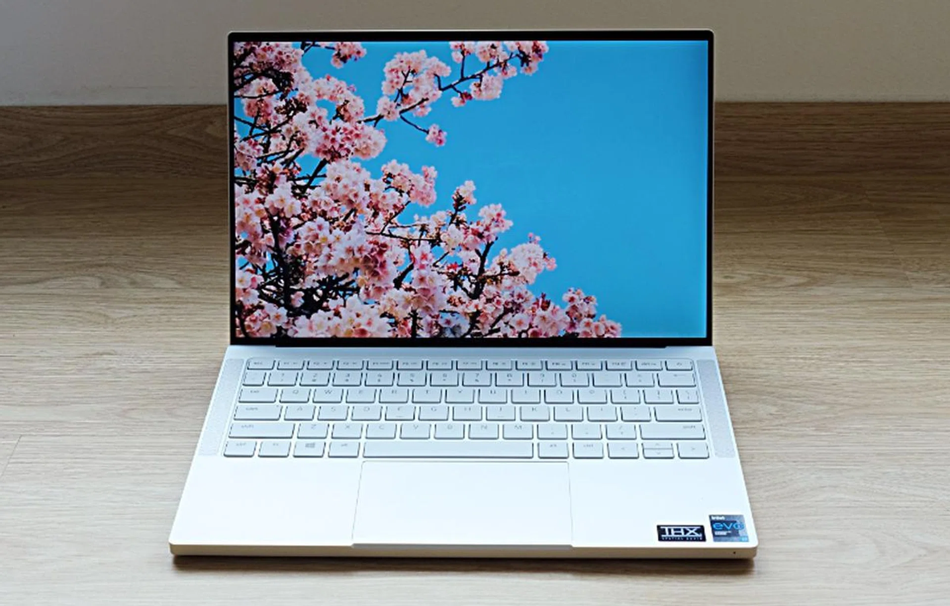 The Razer Book 13 is a genuinely good-looking notebook.