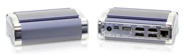 Z3ro Pro Computer (Image Source: Xi3 Corporation)