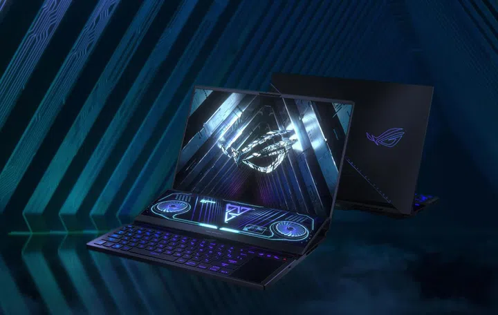 Image source: ASUS
