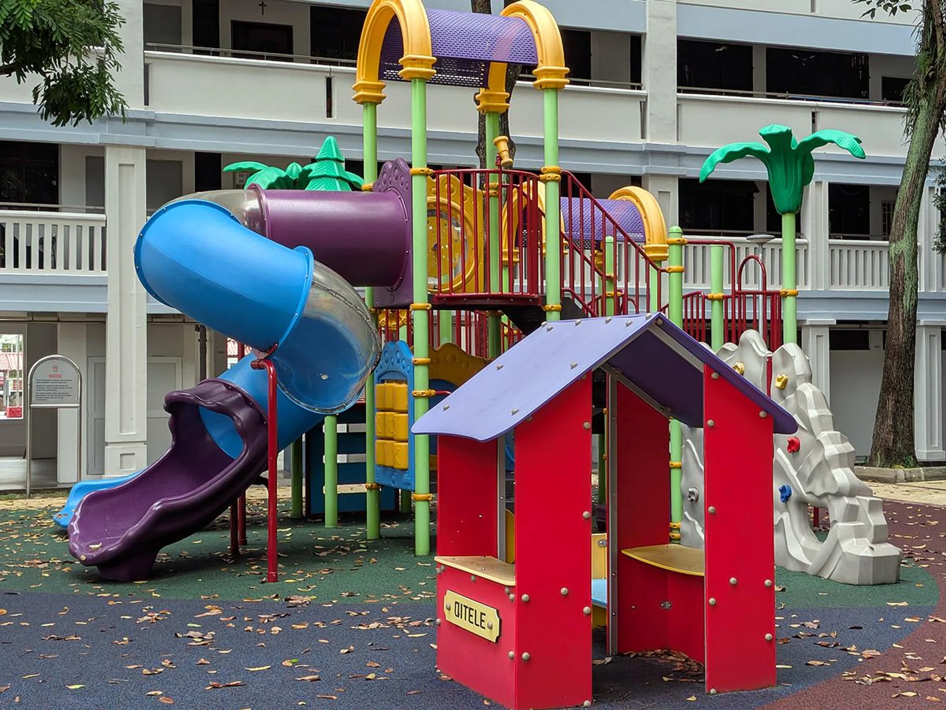 2x zoom. Photo: HWZ.