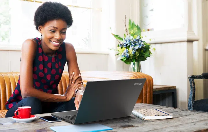 The P2 16. Image source: Acer.