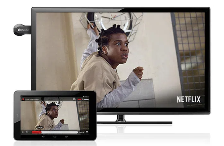 Local customers will soon be able to watch original Netflix titles like Orange is the New Black. (Image Source: Netflix)