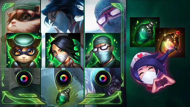 Image Source: Riot Games