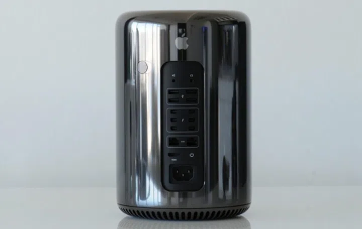 The last Mac Pro was beautiful but flawed.