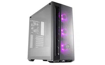 Cooler Master MasterBox MB511 RGB