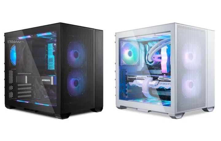 Image Source: Lian Li