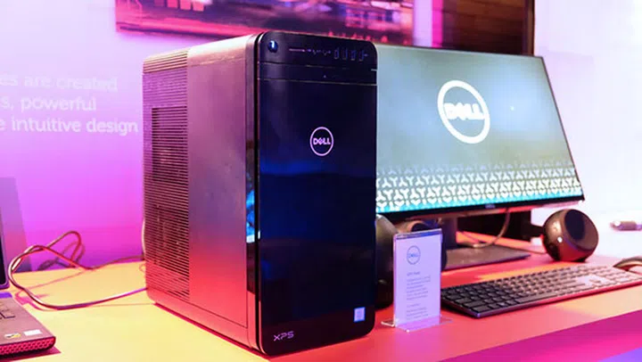 Dell XPS Tower