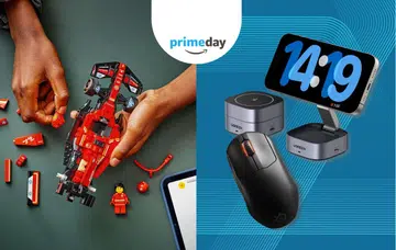 Best Amazon Prime Day deals under $50