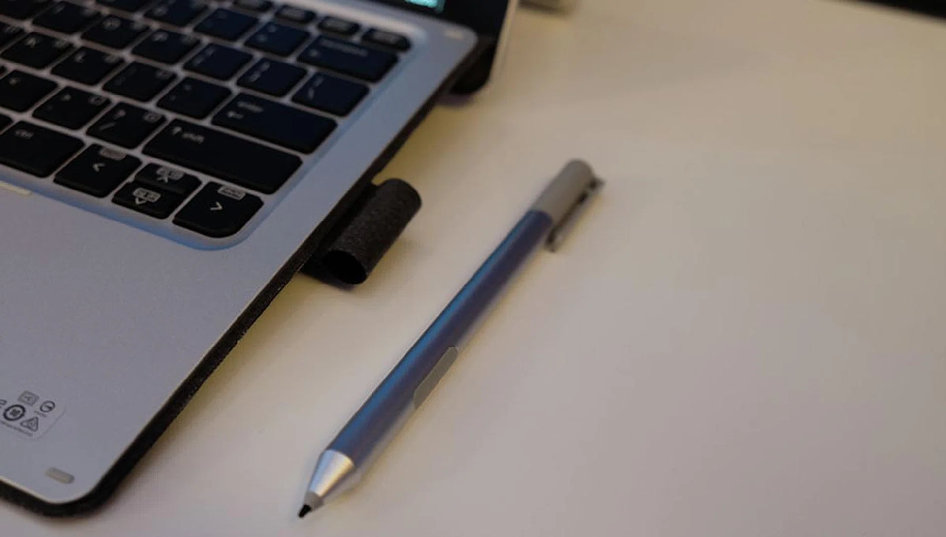 HP Active Pen