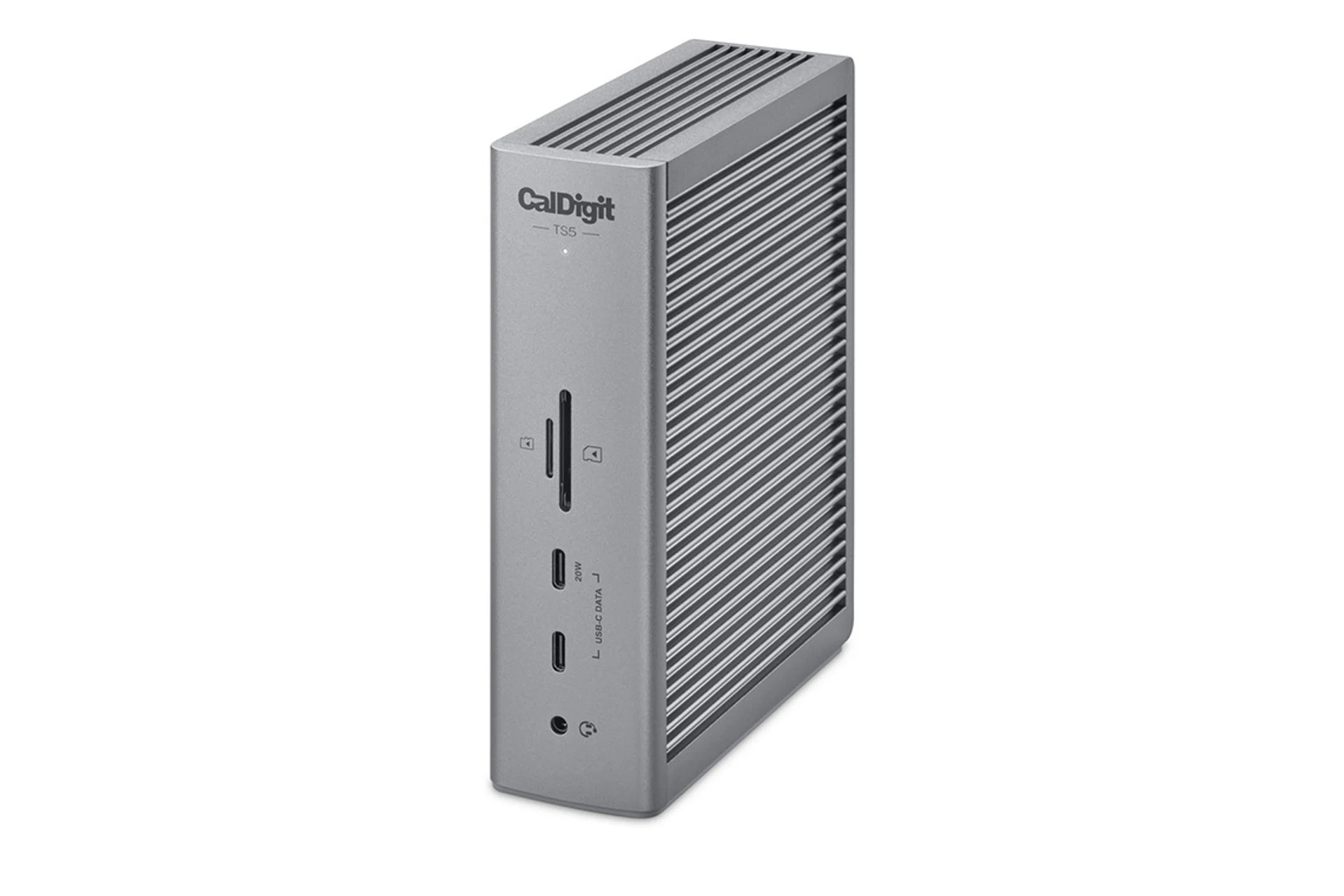 CalDigit TS5