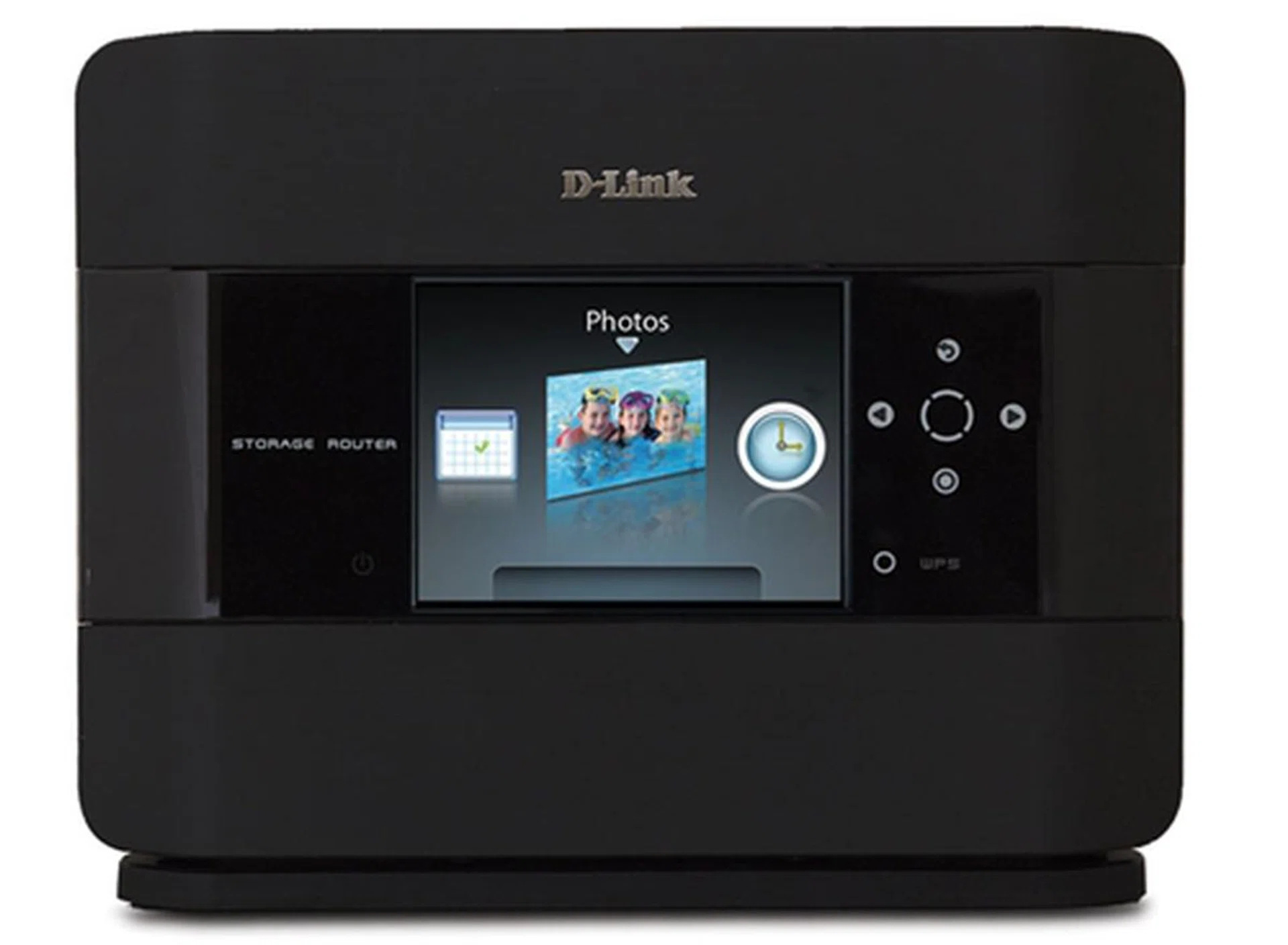 D-Link DIR-685