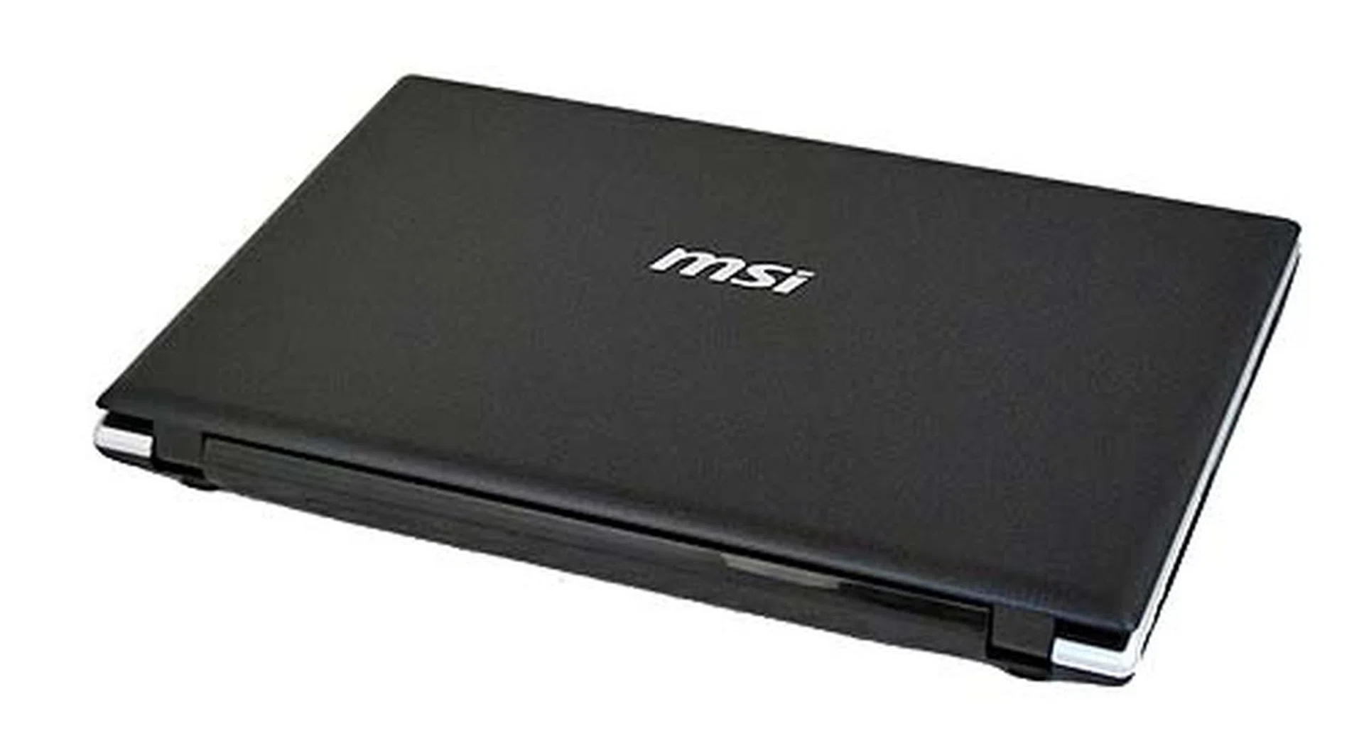It's anything but flashy, but the MSI FX600 is a pretty decent notebook in its own right.