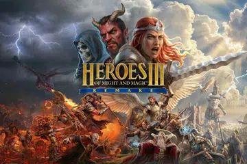 Heroes of Might & Magic III