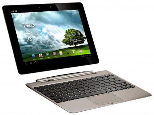 The forward thinking Asus Transformer Prime may be more than just an innovative form factor to differentiate itself from other tablets. It might possibly become the dominant form factor of Ultrabooks in the years to come.