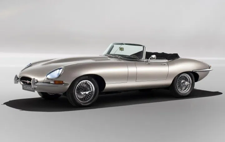 (Image source: Jaguar)