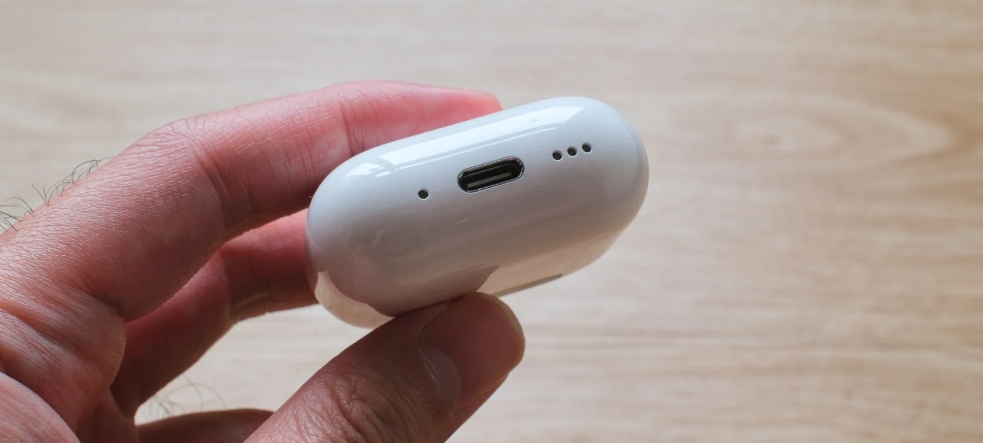 Apple AirPods 5 USB-C