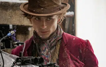 Image: Warner Bros. Pictures