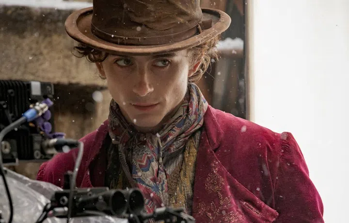 Image: Warner Bros. Pictures