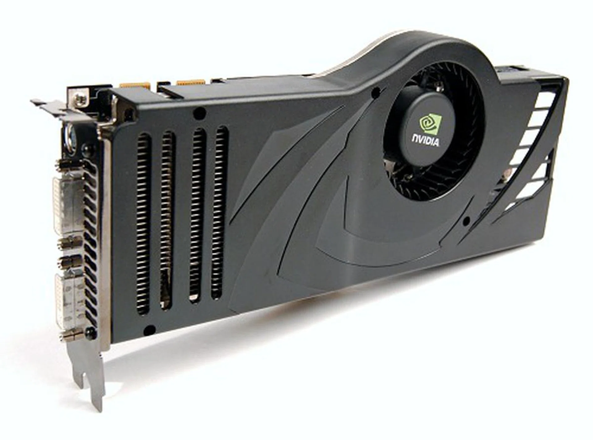 Enter the GeForce 8800 Ultra - NVIDIA's answer to compete against ATI's upcoming new DirectX 10 GPUs.