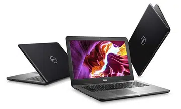Dell Inspiron 15 5000 (Image source: Dell)