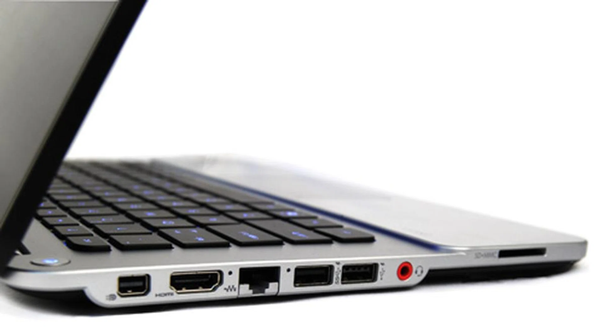 Everything you need, all in one place.